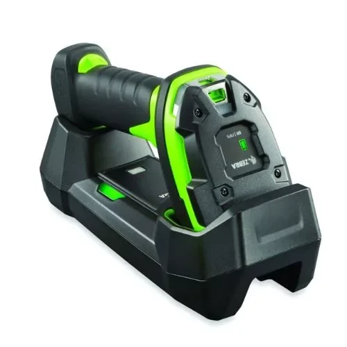 Zebra DS3600-ER Barcode Reader