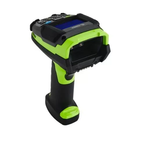 Zebra DS3600-HP Barcode Reader