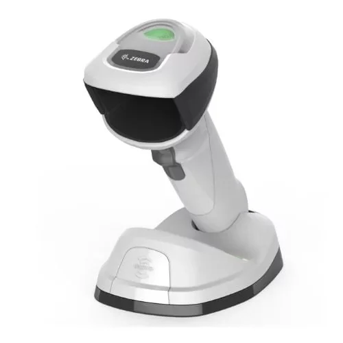 Zebra DS9908-HD Code Reader DS9908-HD4000WZZWW