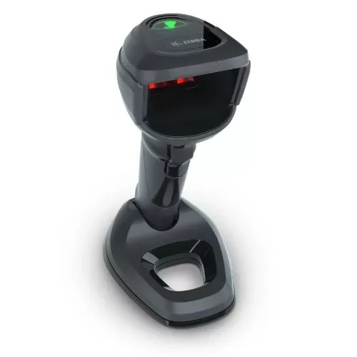 Zebra DS9908 Barcode Reader