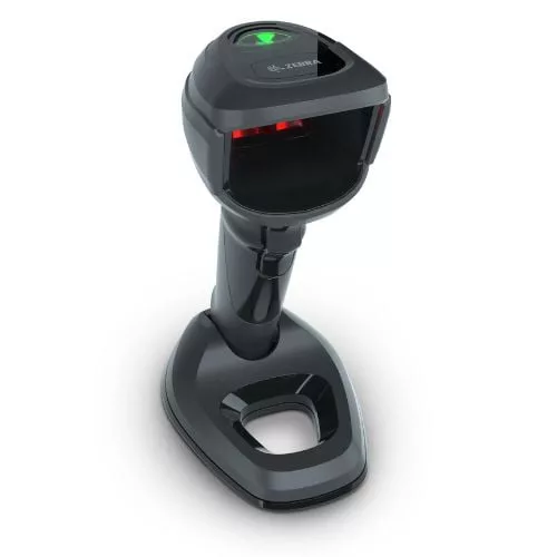 Zebra DS9908 reader DS9908-SR4U2800AZW