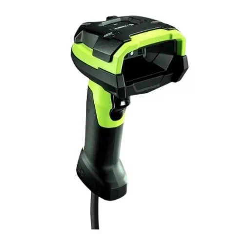 Zebra LI3600-ER Barcode Reader