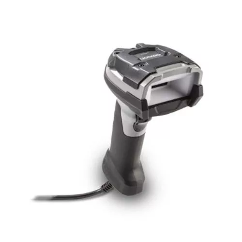 Omron V450 Barcode Reader V450-HDS3608-0001