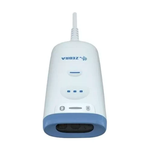 Zebra CS6080-HC Barcode Reader