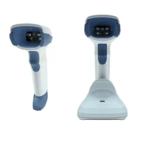 Zebra DS2208-HC Barcode Reader