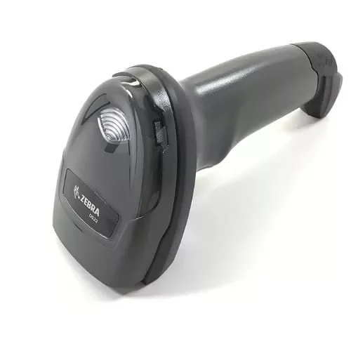Zebra DS2208 Barcode Reader