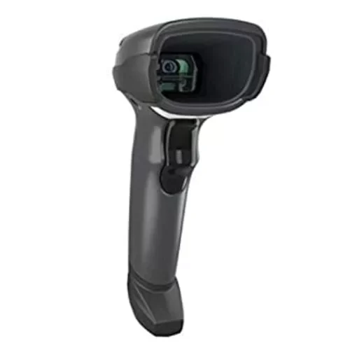 Zebra DS4608 Barcode Reader