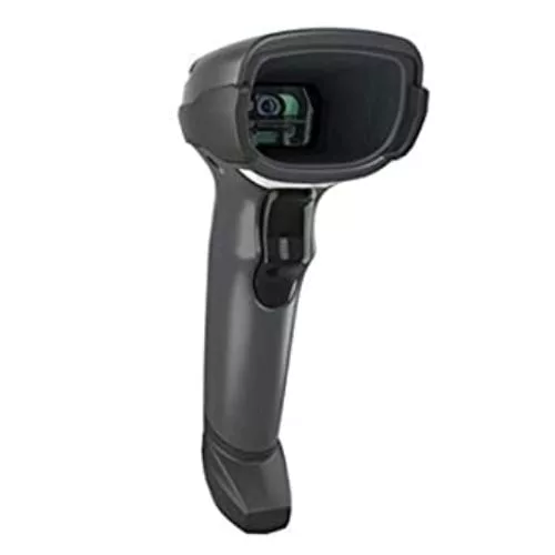 Zebra DS4608 Barcode Reader