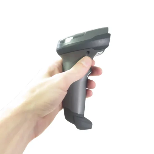 Wired reader NCR RealScan 2356, 2D imager, USB, RS232