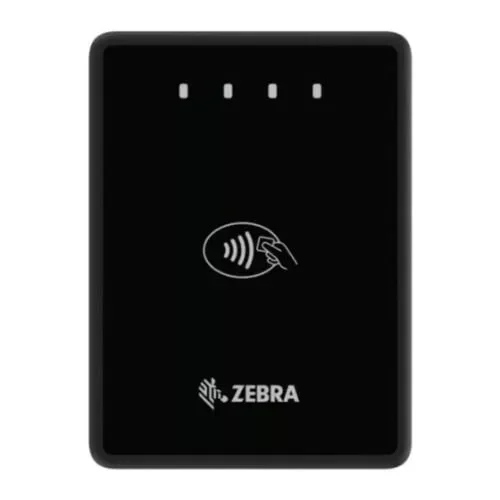 Zebra PD20-0A1SP0WW-A6 Secure Card Reader