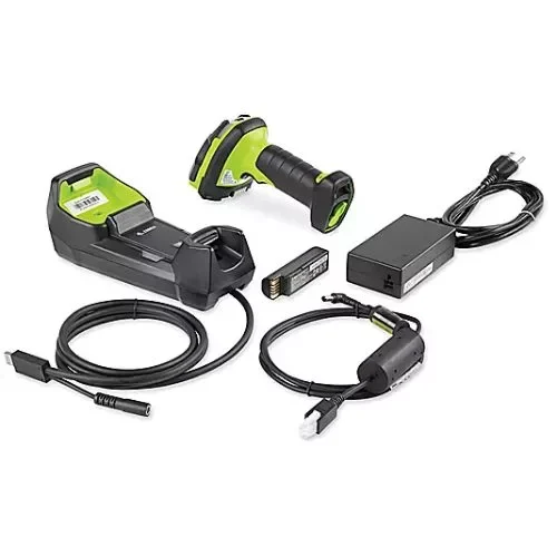 Zebra Barcode Reader DS3678-DP3U42A2S1W
