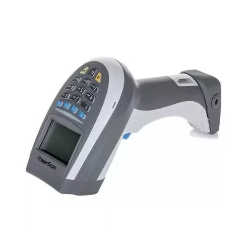 Reader PowerScan 9501 Retail Datalogic PM9501-WH-433-RT