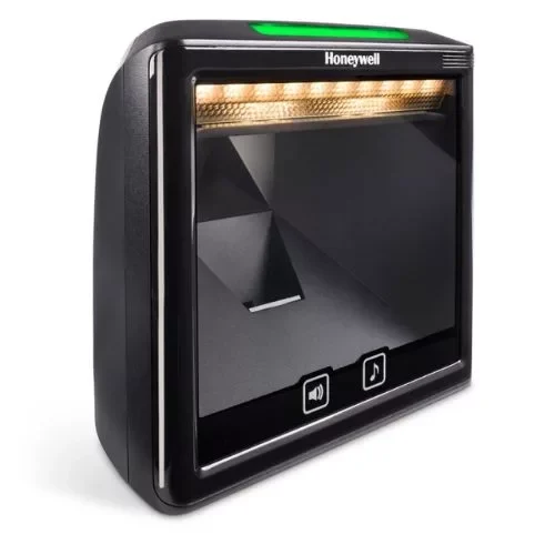 Honeywell Solaris 7980g fixed reader 7980G-2SERC-0