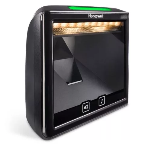 Honeywell Solaris 7980g fixed reader 7980G-2SERC-0
