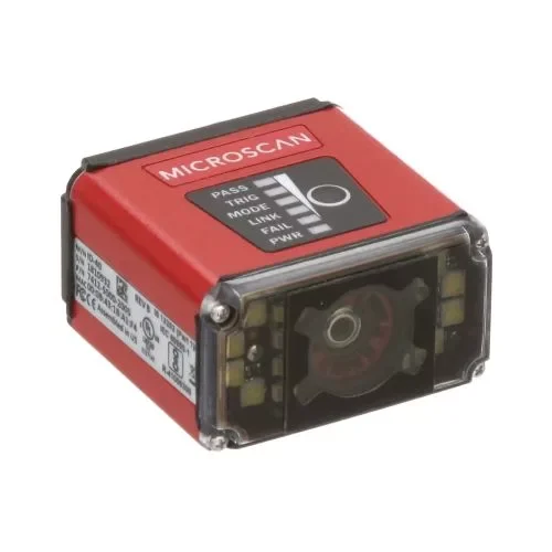 Fixed scanner Omron MicroHAWK ID-40 7412-3000-1005