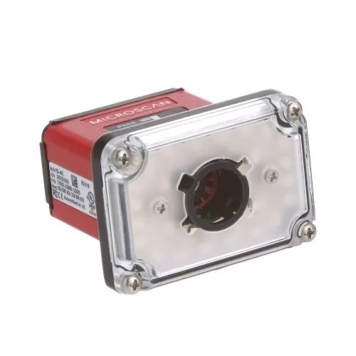 Fixed scanner Omron MicroHAWK ID-45 7432-2000-1005