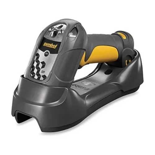 Zebra DS3578 industrial reader DS3578-HD2F005WR