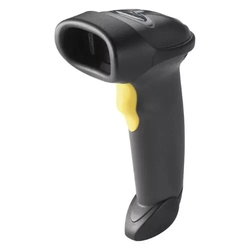Zebra LS2208 general purpose reader