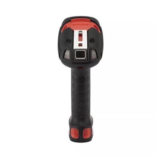Granit Ultra 2105i wireless reader, Scanner Only, BT, 2D, multi-IF, RB, black, red Honeywell 2105IXR-3-CLE