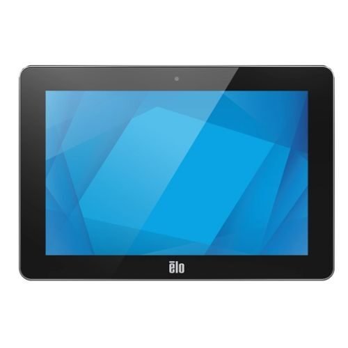 Computer Touchscreen 10-inch without POE Elo I-Series 5 Steel E177215