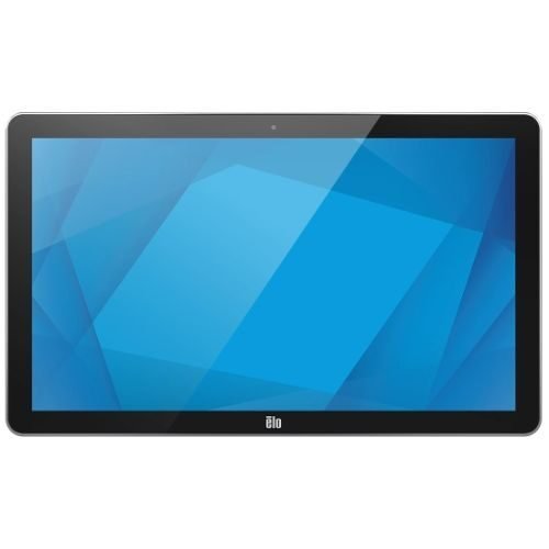 Computer Touchscreen 15-inch without POE Elo I-Series 5 Steel E176451