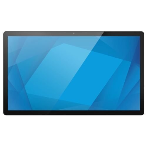 Computer Touchscreen 15-inch Black Elo I-Series 5 Slate E540697