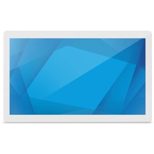 Computer Touchscreen 22-inch White Elo I-Series 5 E541651