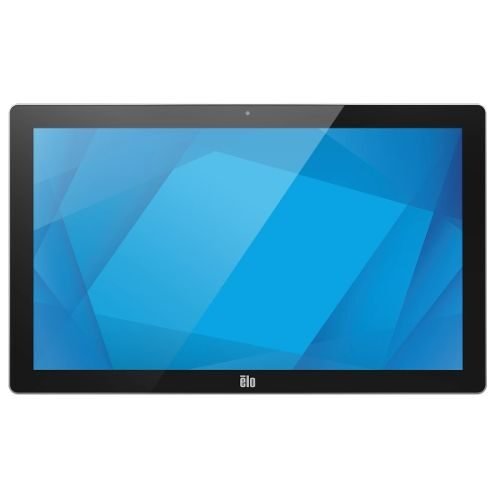 Computer Touchscreen 22-inch with POE Elo I-Series 5 Steel E176640