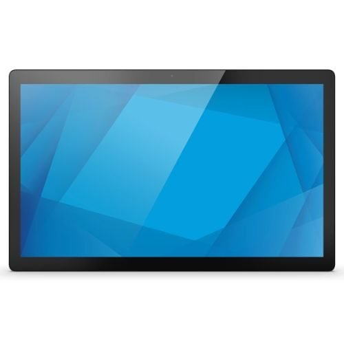Computer Touchscreen 22-inch Black Elo I-Series 5 E541463