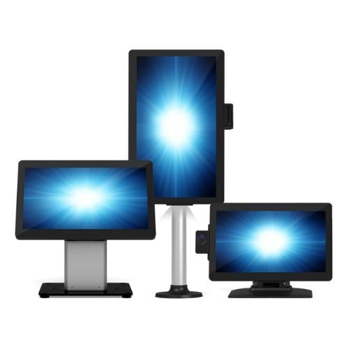 Elo I-Series 2 Touchscreen Computer