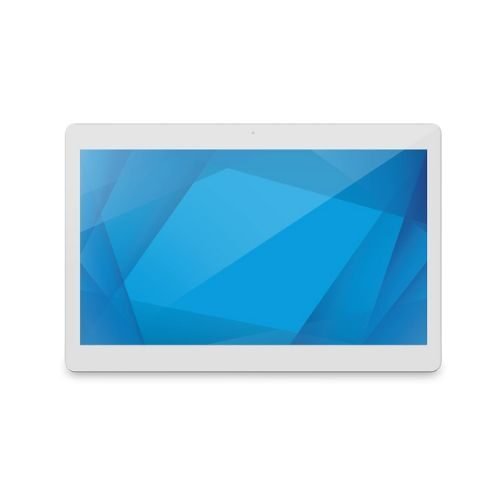 Computer Touchscreen 15-inch Standard Android 10 White Elo I-Series 4 E412033