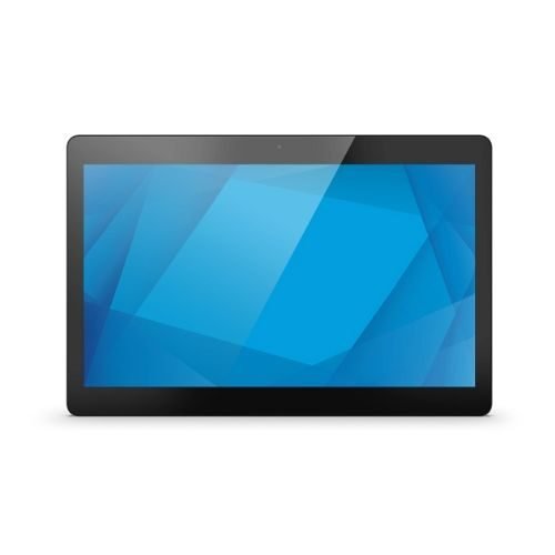 Computer Touchscreen 15-inch Standard Android 10 Black Elo I-Series 4 E390075