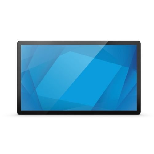 Computer Touchscreen 15-inch Slate Valued Elo I-Series 4 E392786