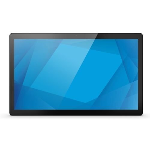 Computer Touchscreen 22" Valued Android 10 Black Elo I-Series 4 E391414