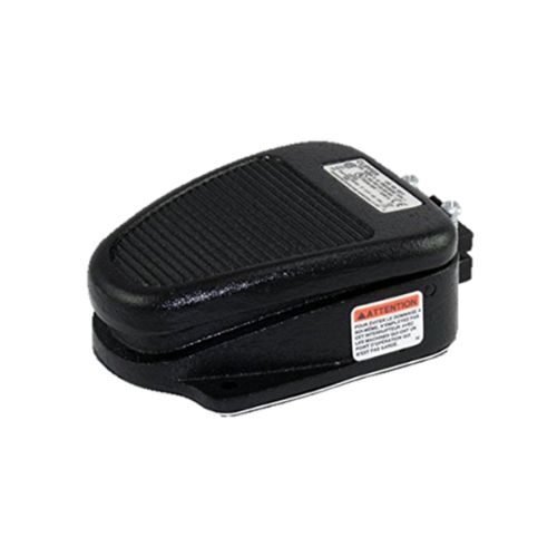 Datalogic 985350035 foot pedal start switch