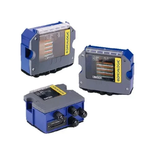 Datalogic CBX Series Connectivity