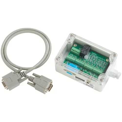 Speedway Revolution GPIO Connectivity Impinj IPJ-A5000-000