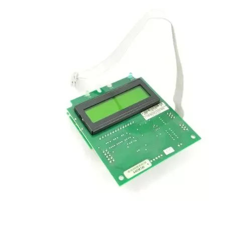 Console Board PM Series Honeywell 1-971151-900