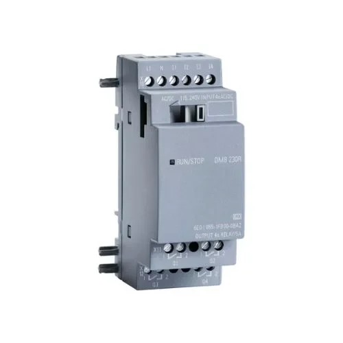 Siemens LOGO! programmable controller 6ED1055-1CB00-0BA2