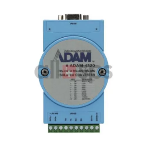 Advantech ADAM-4520 ADAM-4520-D2E converter