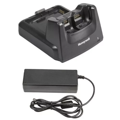 Cradel CT50 Kit ETH Honeywell CT50-EB-0