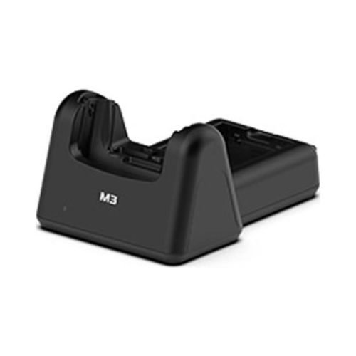 Cradle 1 slot and battery M3 Mobile SL20 SL20-2CRD-CC0