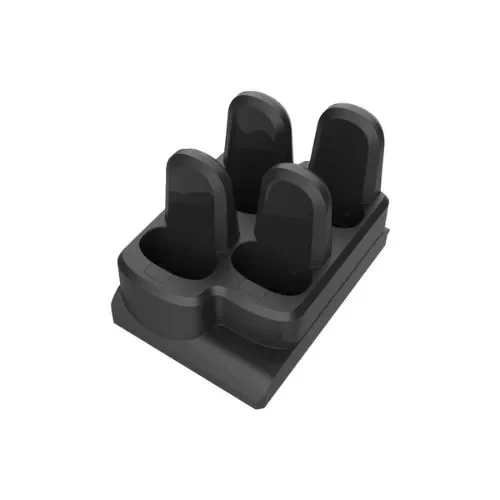 Zebra CR6080-SA40004WW 4-slot cradle