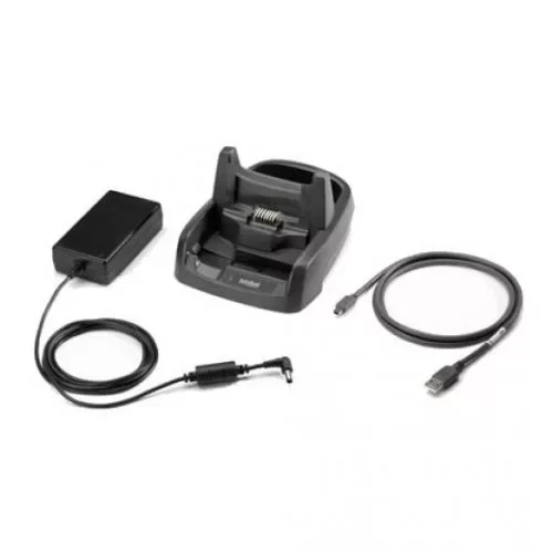WT4000 1 slot charging cradle kit Zebra CRD4000-111UES