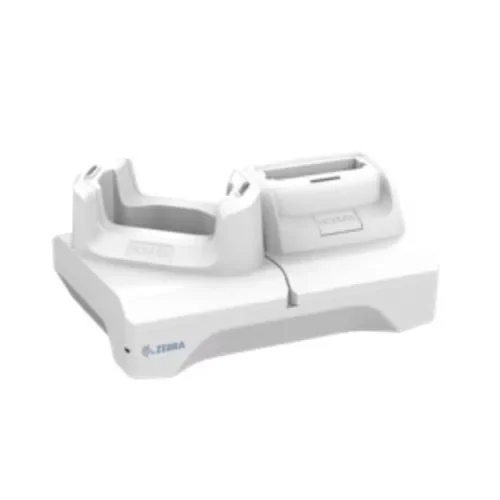 Charging cradle + 1 battery slot Zebra HC20/HC50 CRD-HC2L5L-2S1D1B