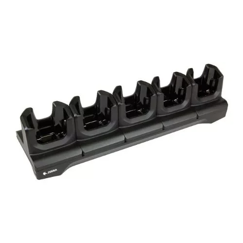 5-slot charging cradle Zebra HC20/HC50 CRD-HC2L5L-BS5CO