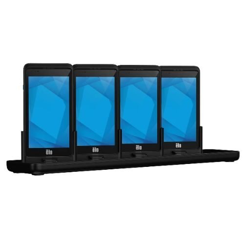 DC10 charging cradle 4 slots Elo M50 E864653