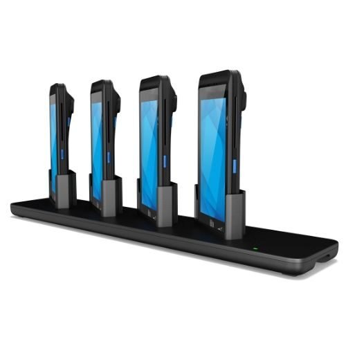DC11 charging cradle 4 slots Elo M50, M60 E688653