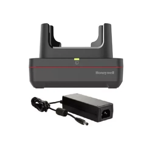 Honeywell CT40-EB-UVB-2 charging cradle