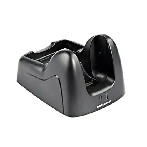 Charging cradle 1 terminal slot, 1 battery slot for Datalogic Skorpio X3/X4 Terminals